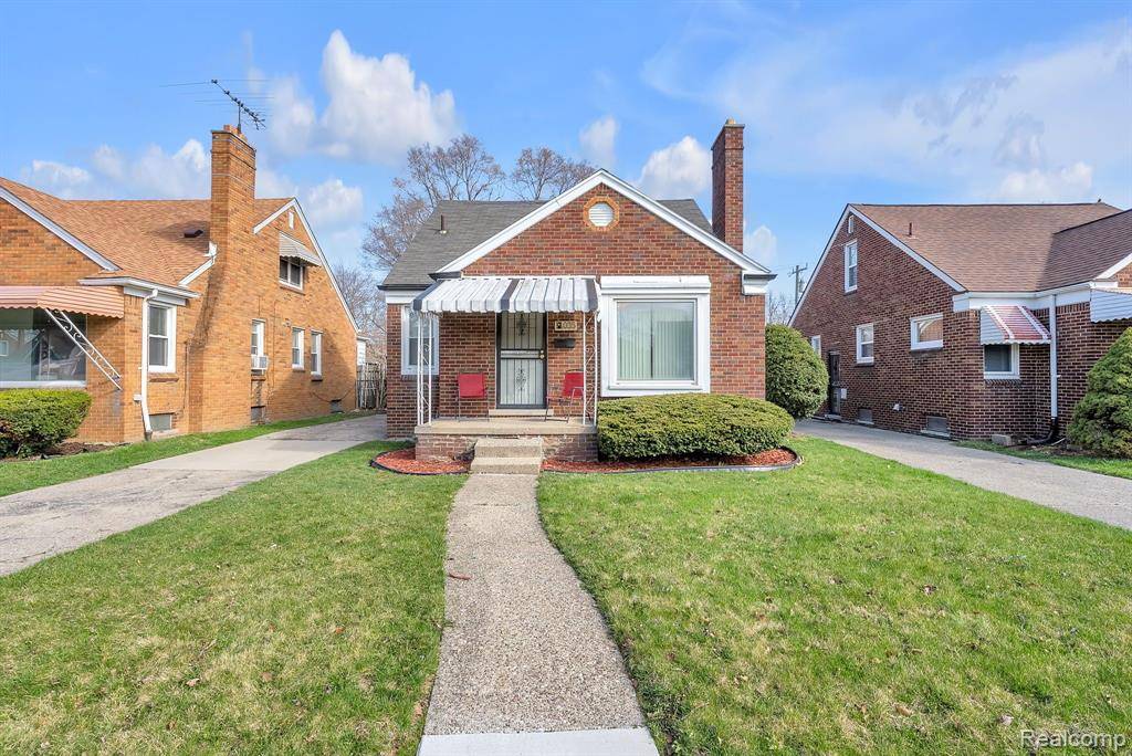 Detroit, MI 48205,14035 COLLINGHAM Drive