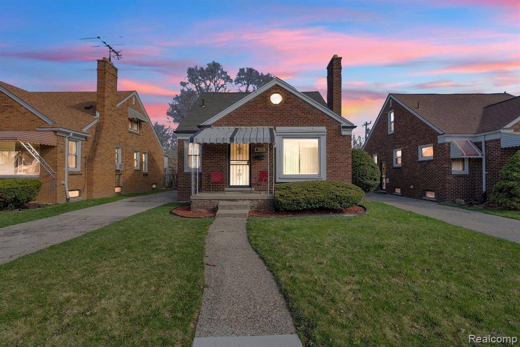 Detroit, MI 48205,14035 COLLINGHAM Drive