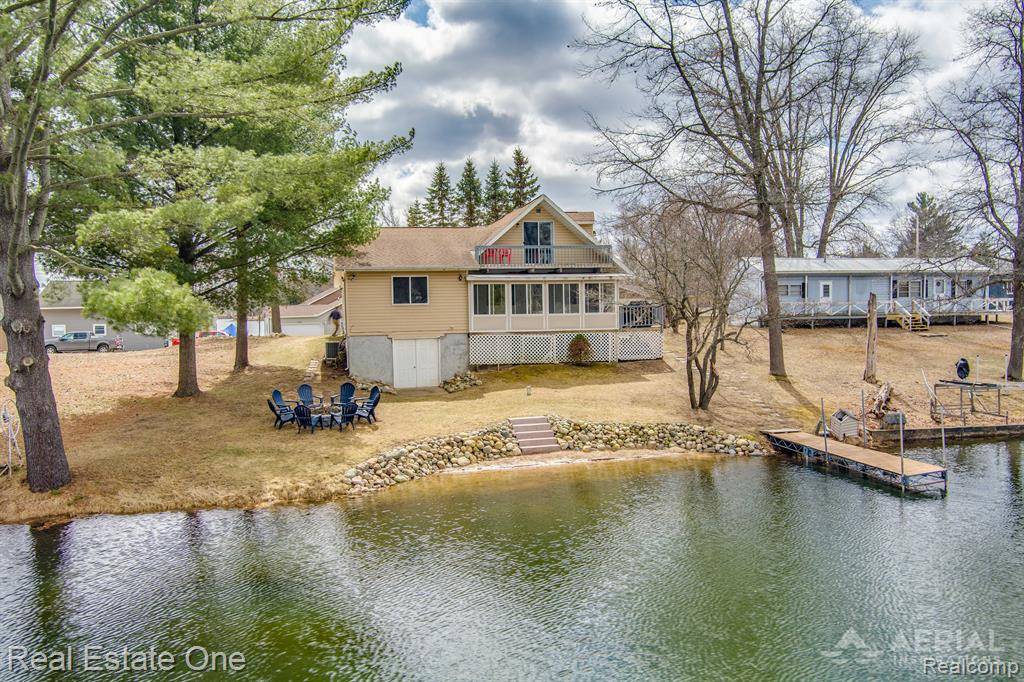 Churchill Twp, MI 48661,1975 SENECA Trail