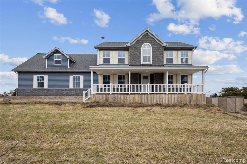 Benton Twp, MI 48813,2811 DOANE