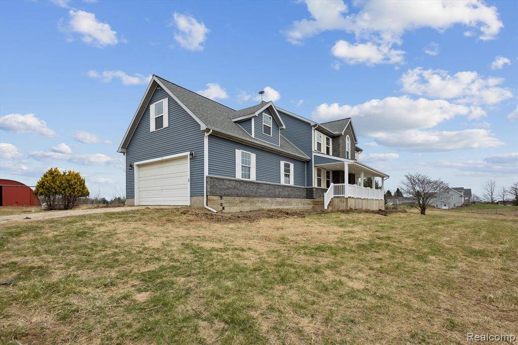 Benton Twp, MI 48813,2811 DOANE