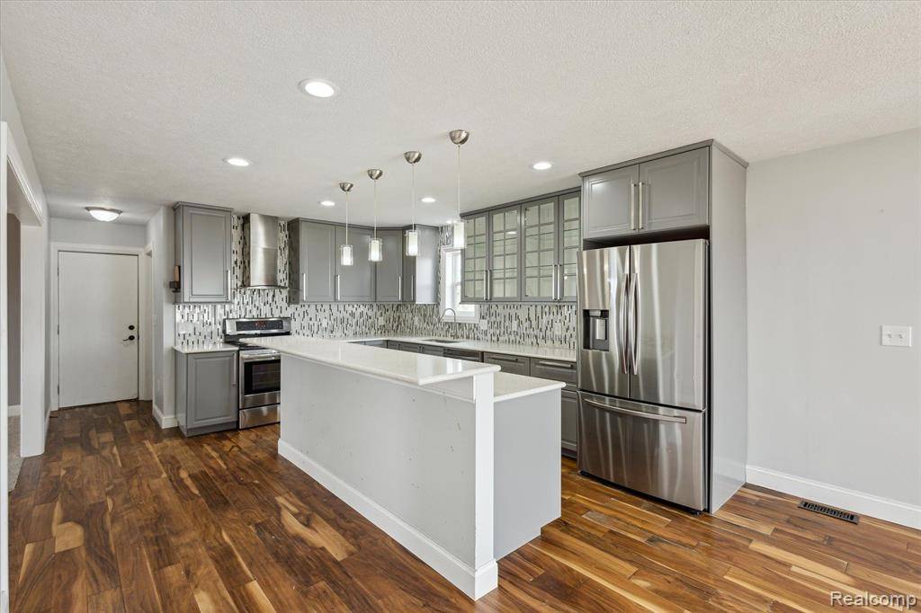 Benton Twp, MI 48813,2811 DOANE