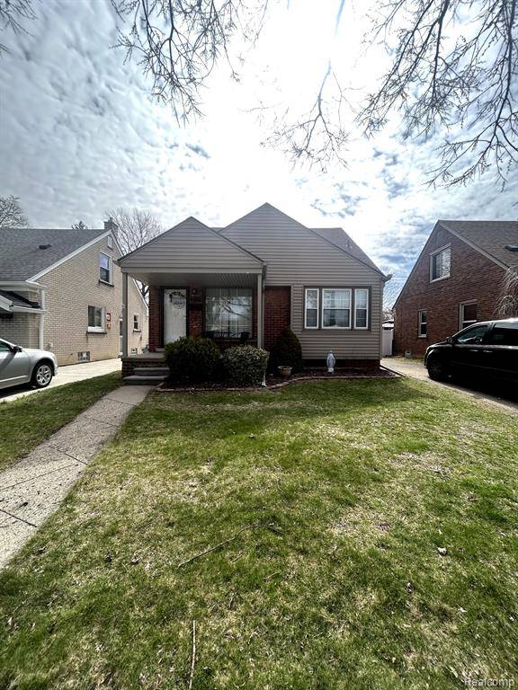Dearborn, MI 48124,2037 EDGEWOOD Street