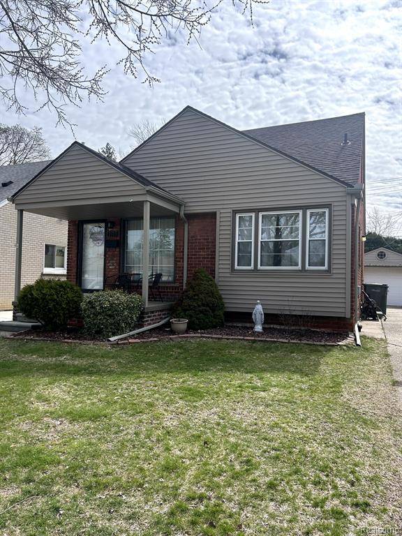 Dearborn, MI 48124,2037 EDGEWOOD Street