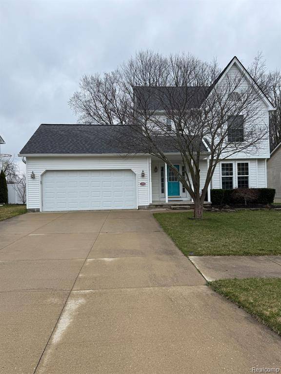 Armada Vlg, MI 48005,74040 MADISON Street