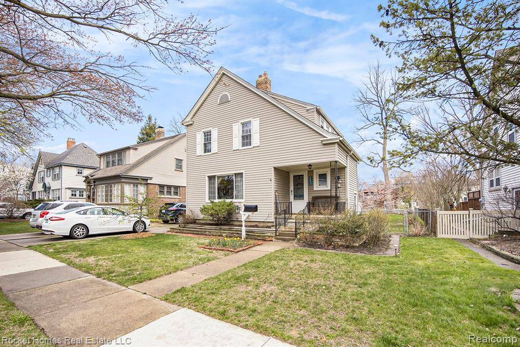 Dearborn, MI 48124,22432 Gregory Street
