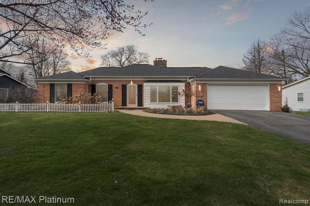 Mundy Twp, MI 48507,1109 WOODVIEW Drive