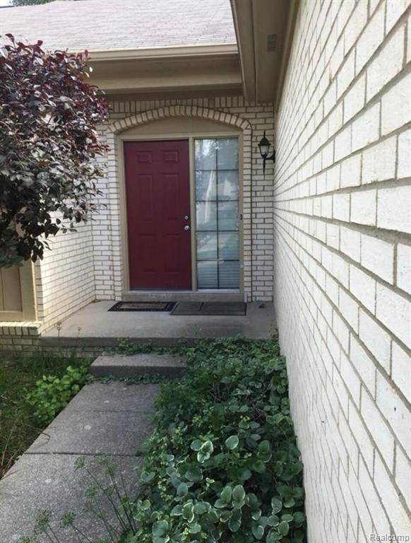 West Bloomfield Twp, MI 48322,7355 SHERWOOD CREEK
