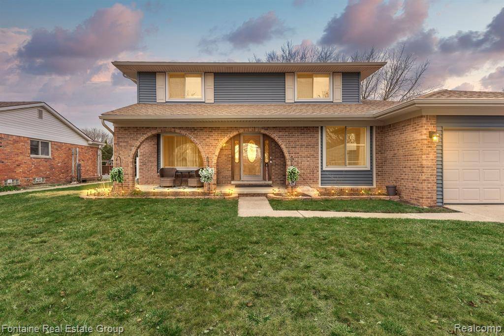 Livonia, MI 48154,38717 STACEY Court