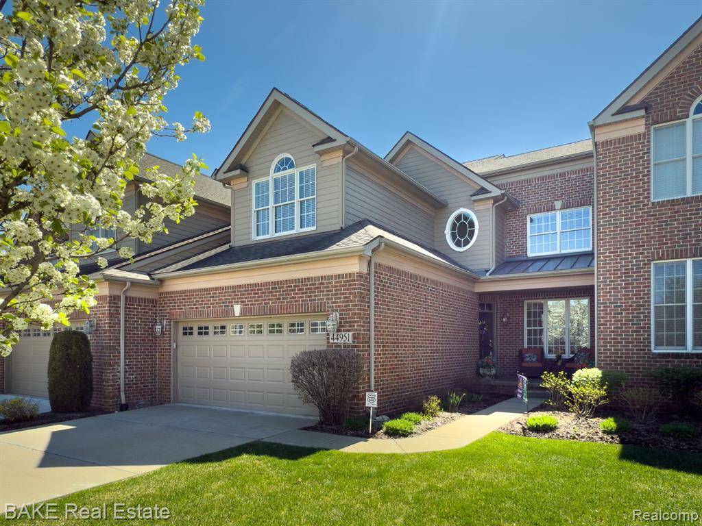 Northville Twp, MI 48168,44951 Broadmoor Circle S