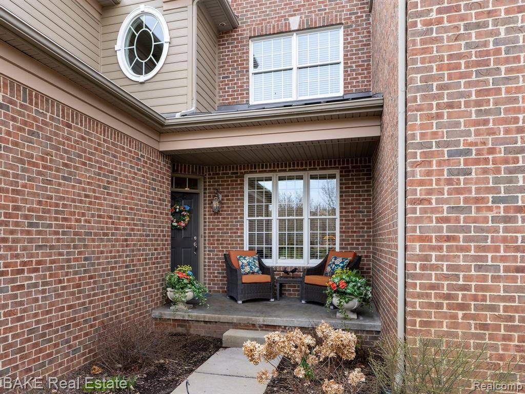 Northville Twp, MI 48168,44951 Broadmoor Circle S