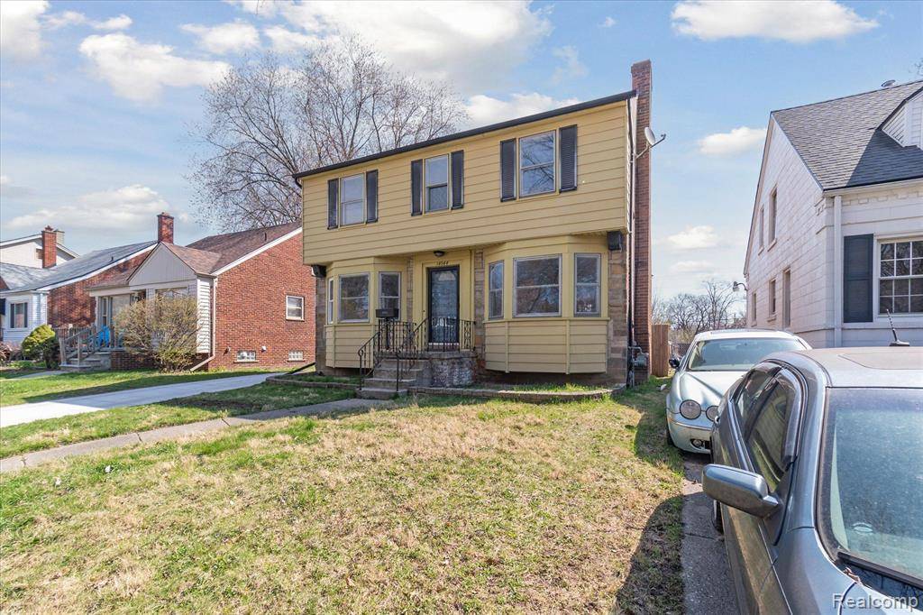 Detroit, MI 48223,14544 ASHTON Road