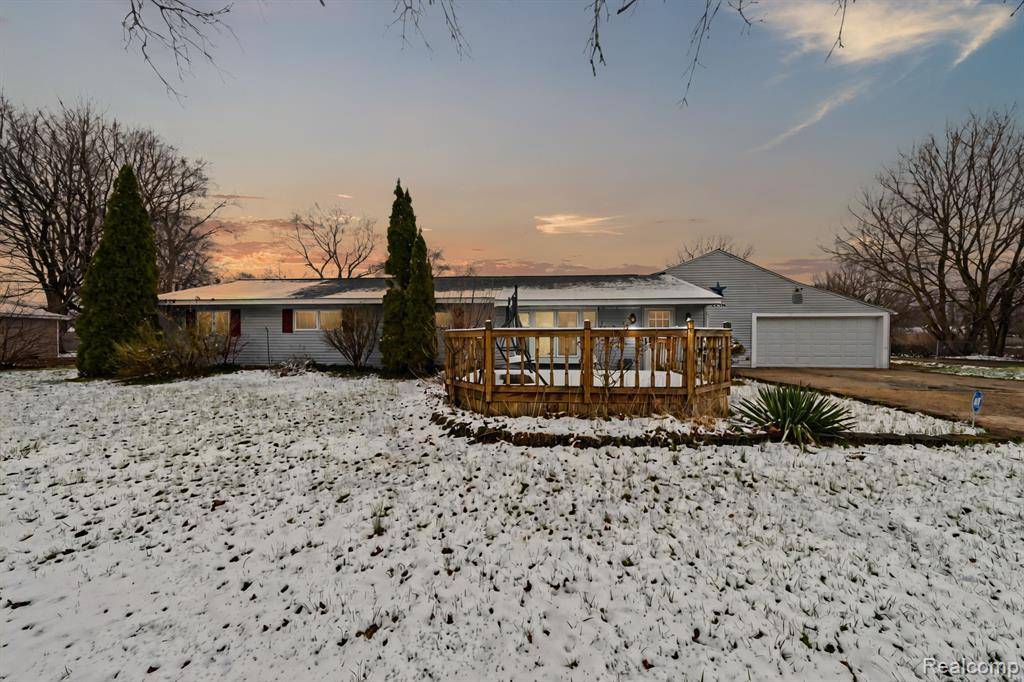 Independence Twp, MI 48346,5686 EVEREST Drive