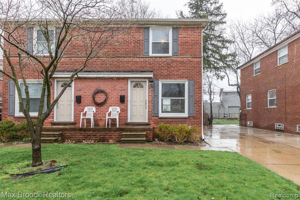 Royal Oak, MI 48067,1609 W FARNUM Avenue