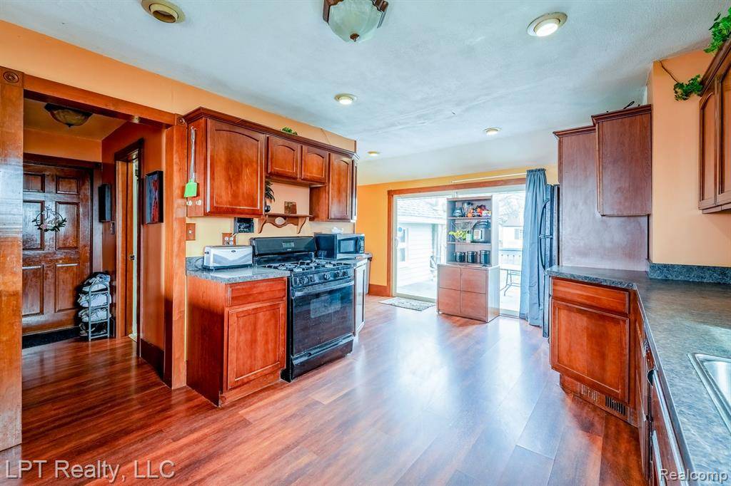 Franklin Twp, MI 49287,3940 WHELAN Road
