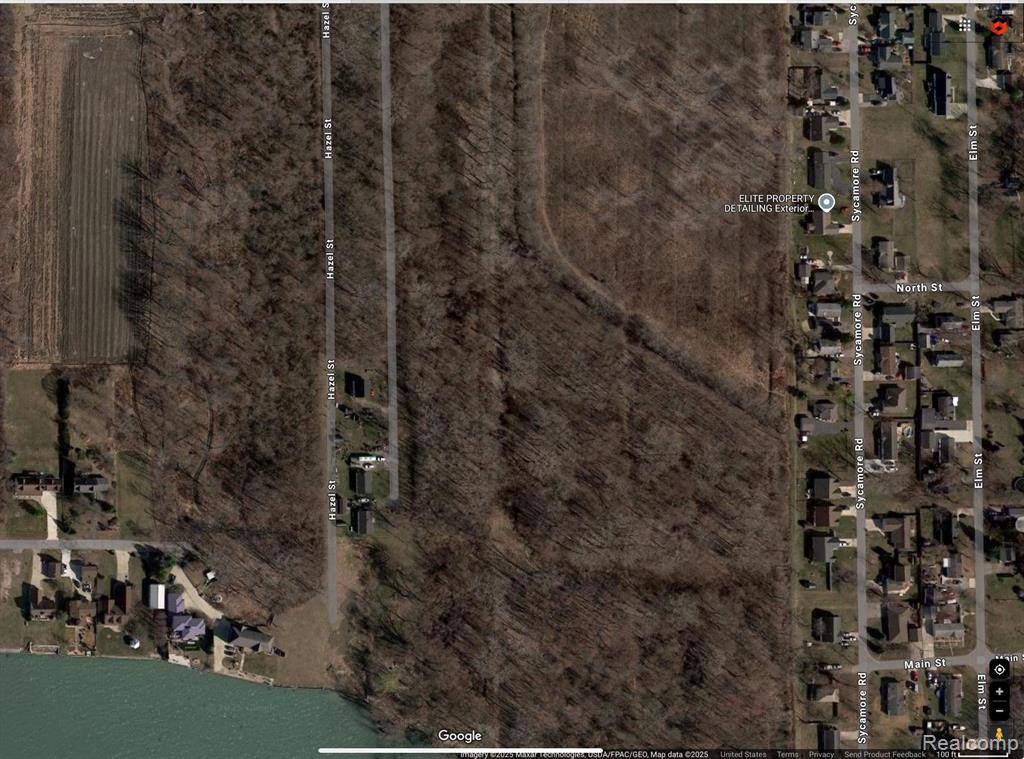 Frenchtown Twp, MI 48162,4627-4601 Hazel BLVD