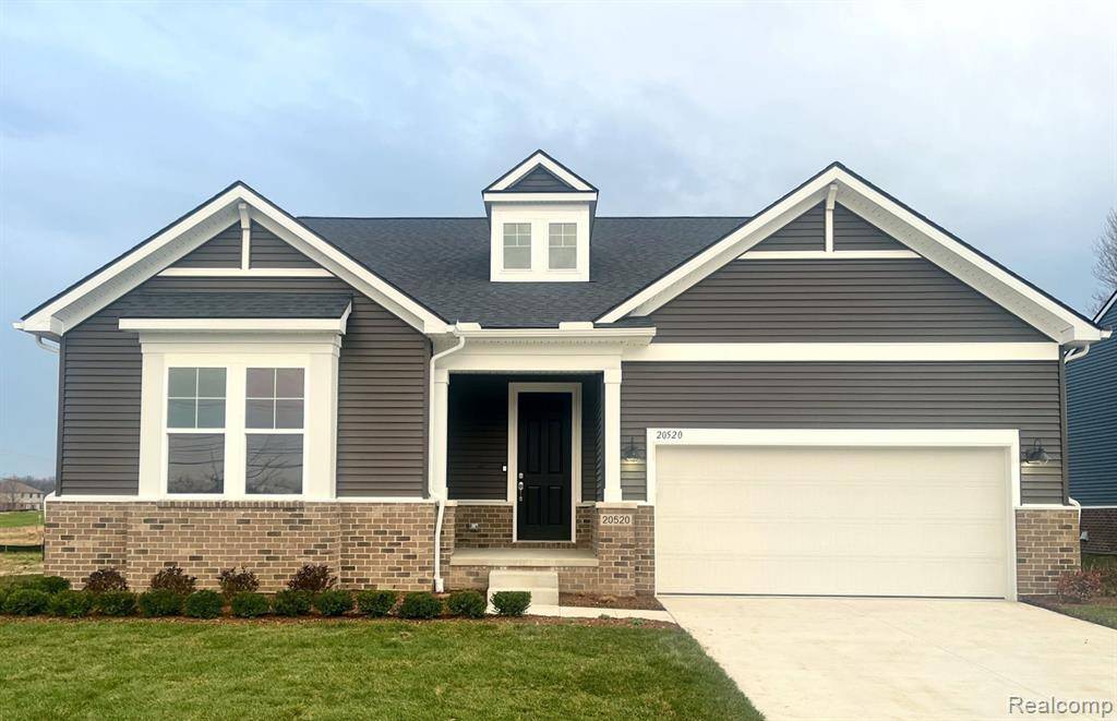Macomb Twp, MI 48044,20416 Banbury Court