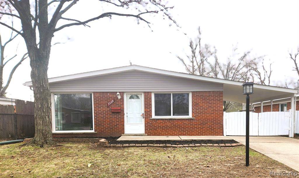 Westland, MI 48185,7528 LATHERS Street