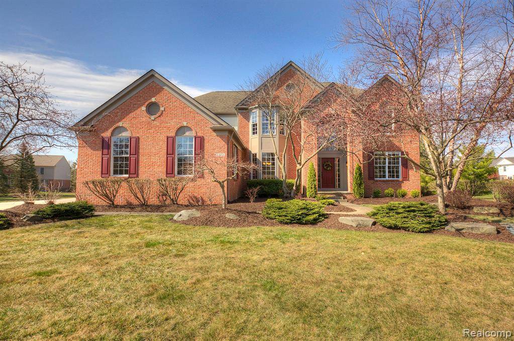 Canton Twp, MI 48188,1482 MCLAINE Street