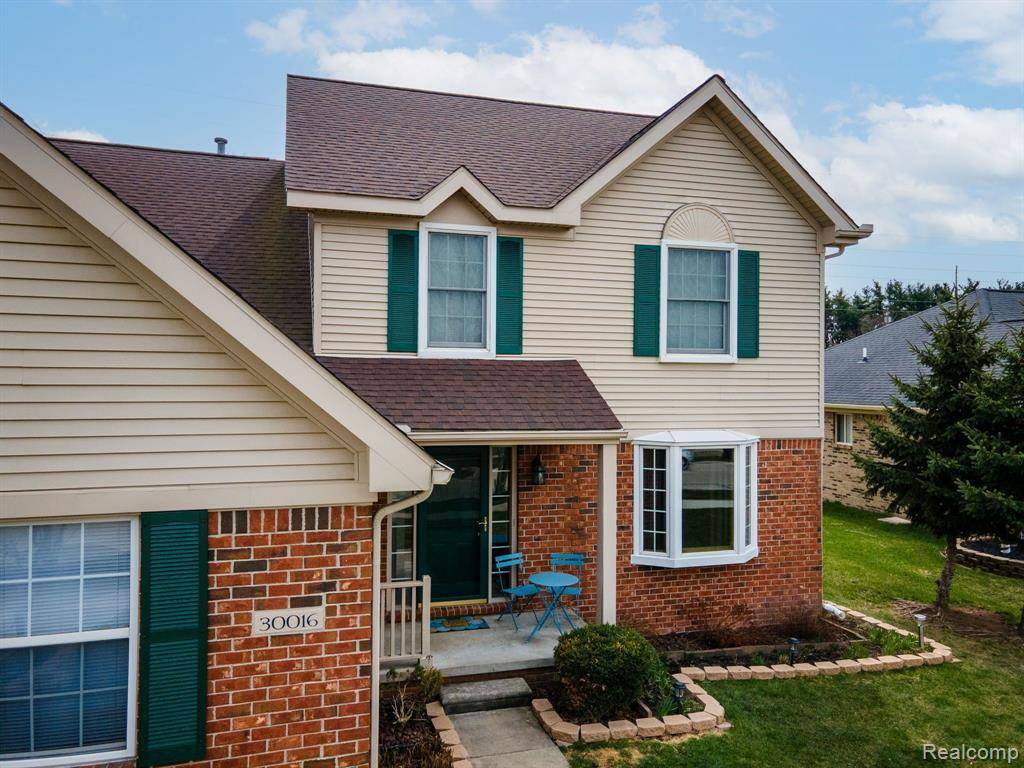 Rockwood, MI 48173,30016 Huron Meadows Drive