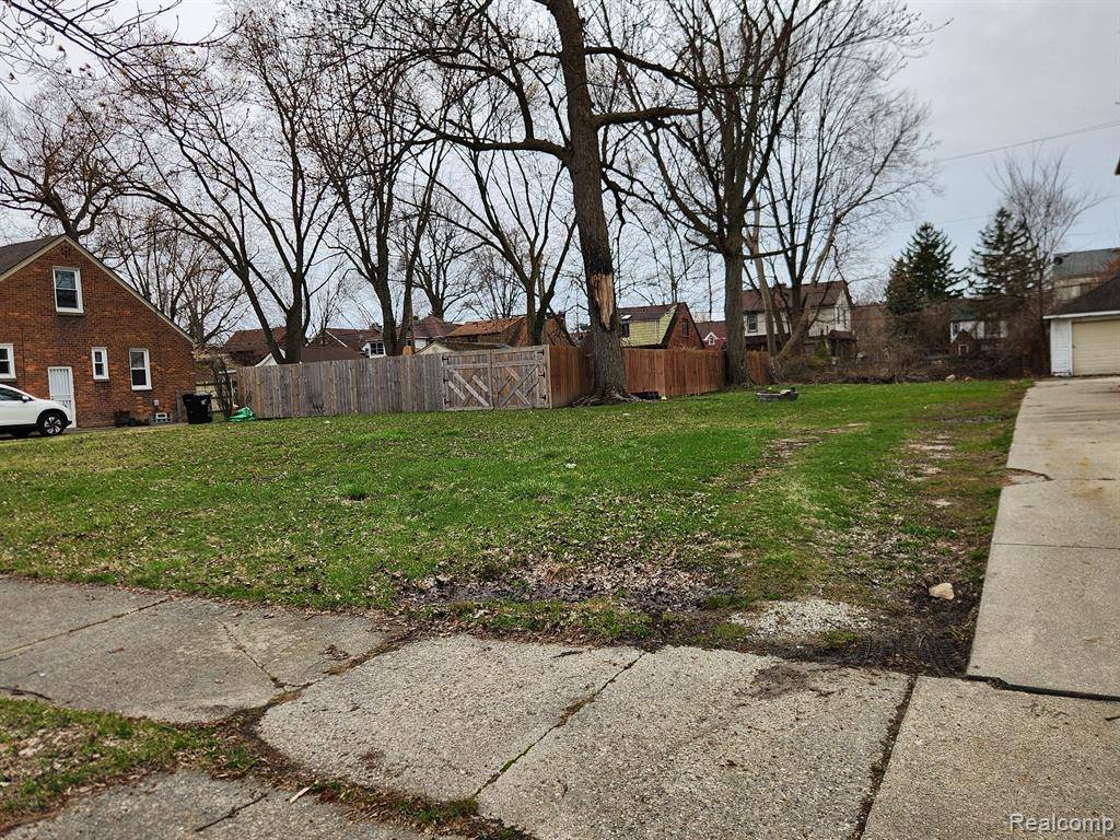 Detroit, MI 48224,6111 YORKSHIRE Road