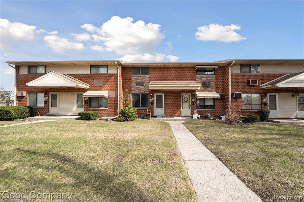 Madison Heights, MI 48071,29048 TESSMER