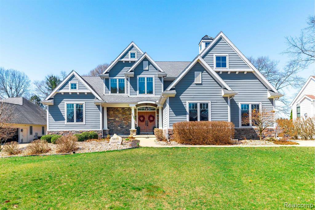 Bedford Twp, MI 48182,9073 LEGACY