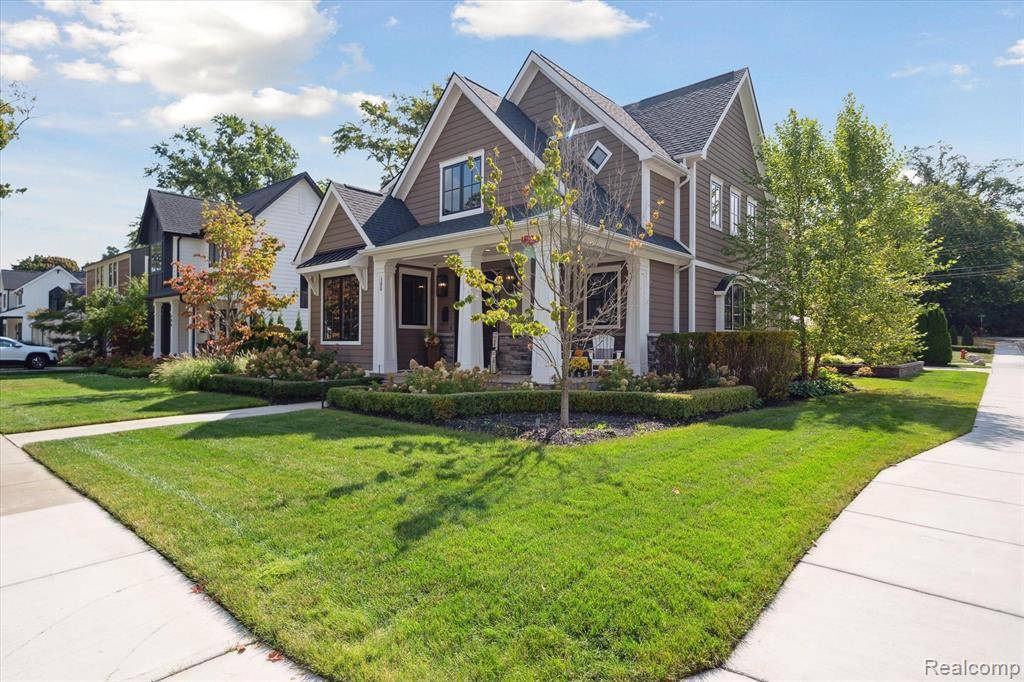 Rochester, MI 48307,300 TERRY Avenue