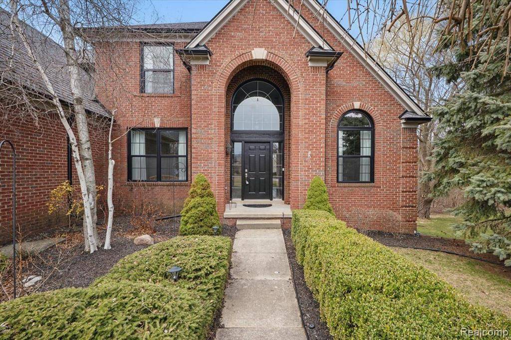 West Bloomfield Twp, MI 48322,7076 YARMOUTH Drive