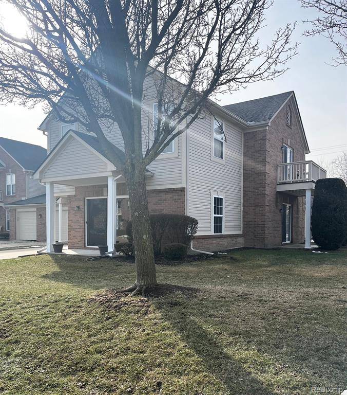 Macomb Twp, MI 48044,45795 Cagney Drive