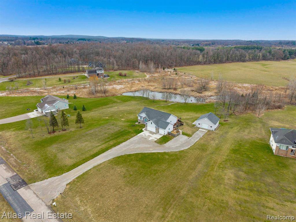 Hadley Twp, MI 48455,5053 HIDDEN RIDGE Drive