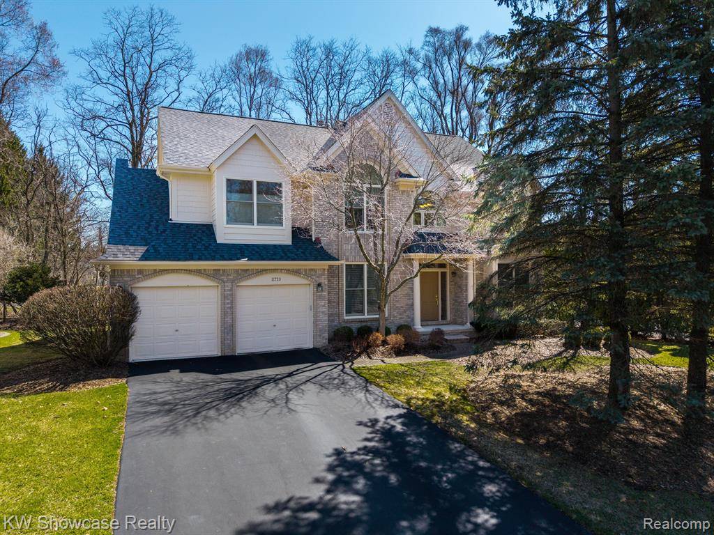 West Bloomfield Twp, MI 48324,2773 Nicole Court