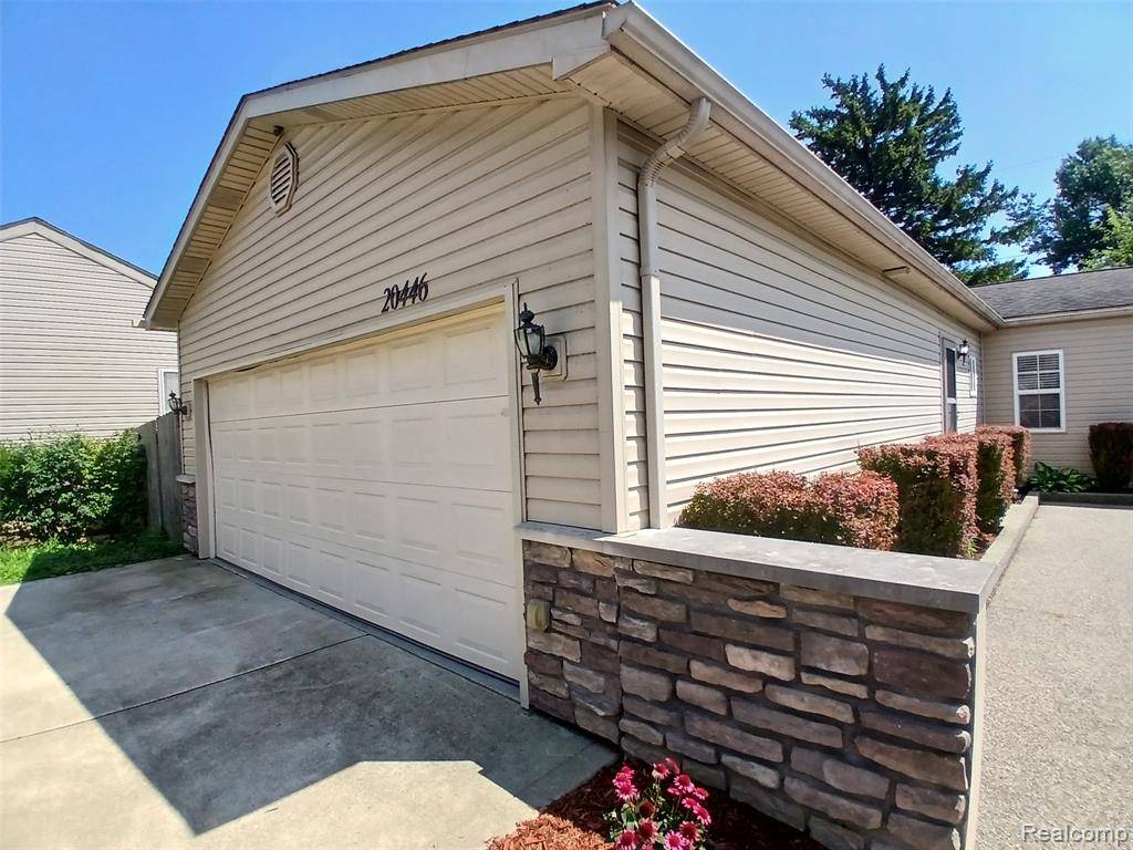 Clinton Twp, MI 48035,20446 WILLIAMSON Street