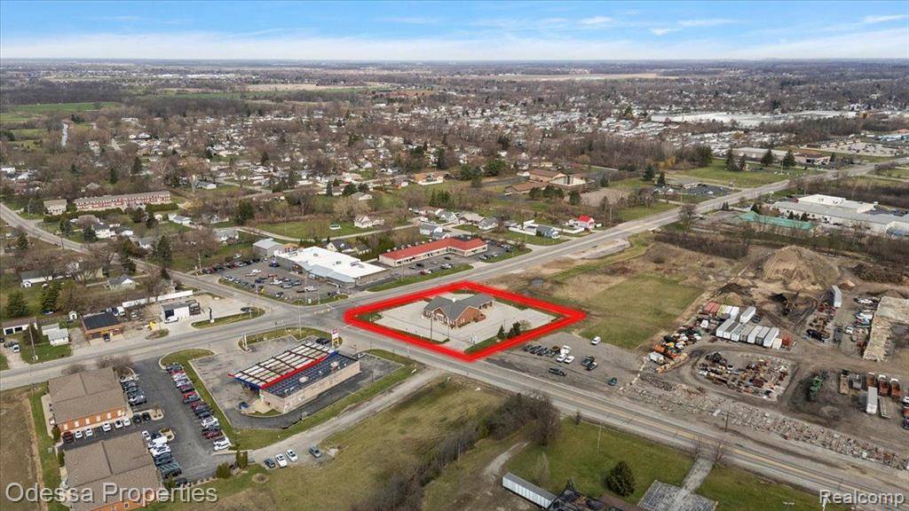 Monroe Twp, MI 48161,15530 S TELEGRAPH Road