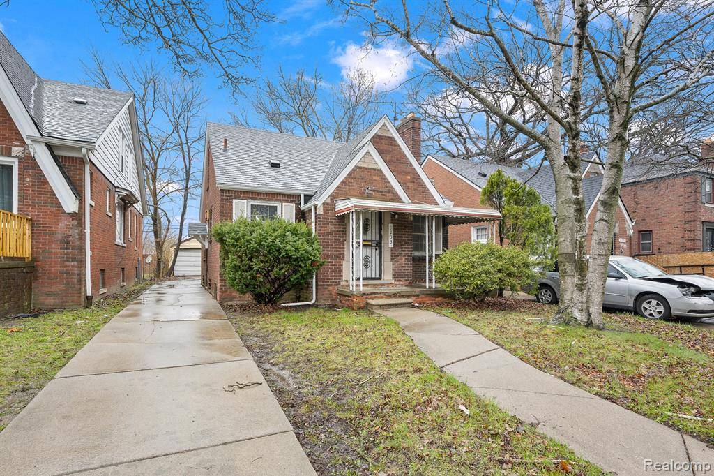 Detroit, MI 48224,9233 MCKINNEY Street