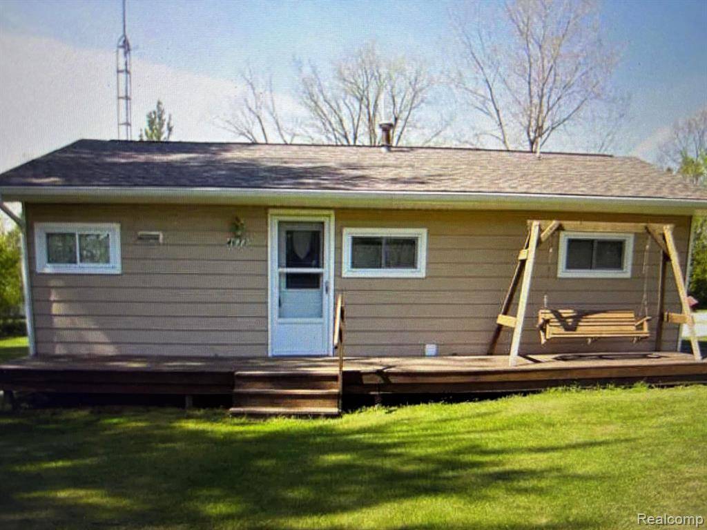 Dayton Twp, MI 48760,4633 ANGLING Road