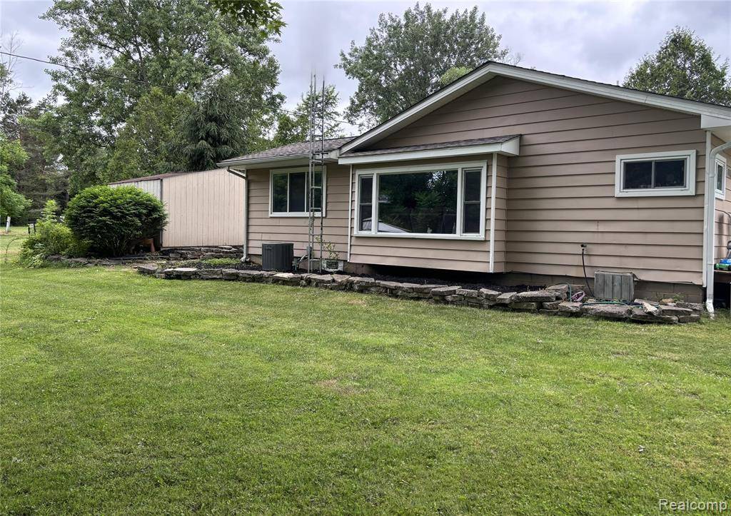 Dayton Twp, MI 48760,4633 ANGLING Road