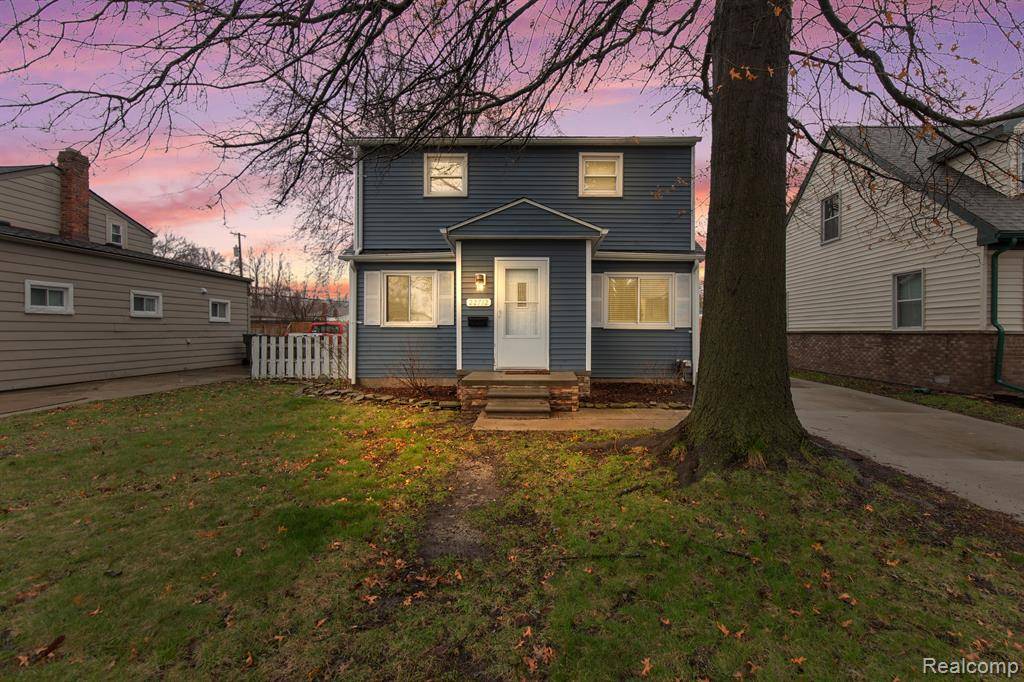 St. Clair Shores, MI 48080,22712 Clairwood Street
