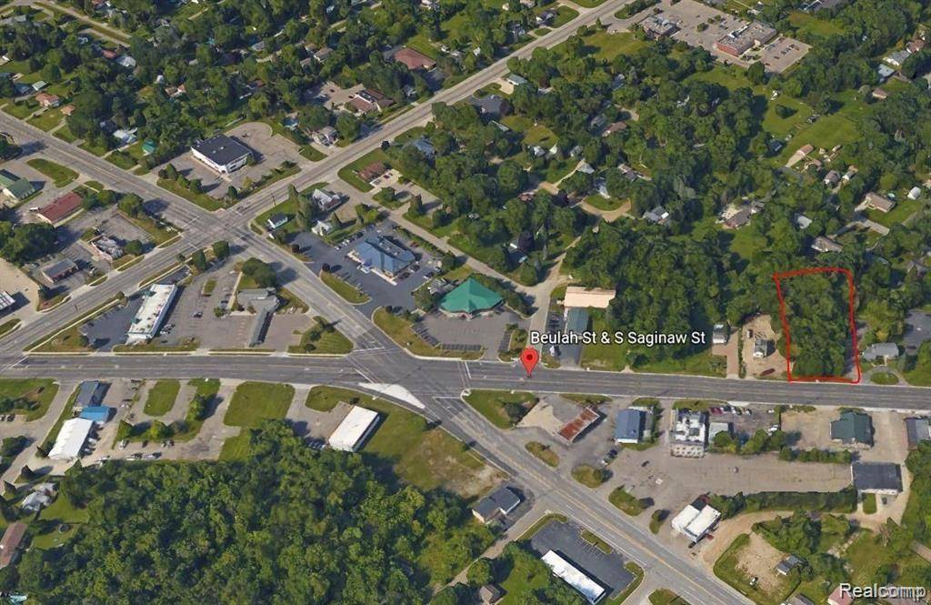 Grand Blanc Twp, MI 48507,000 S SAGINAW Street