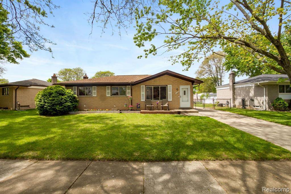 Canton Twp, MI 48188,708 Merrimac  Road