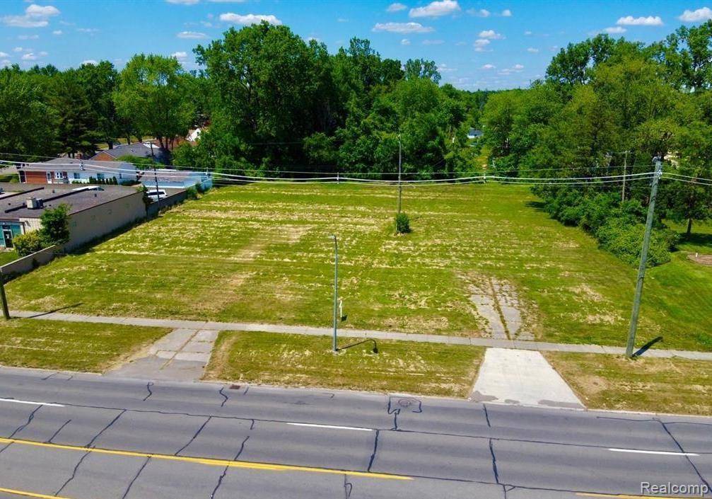 Livonia, MI 48154,27480 5 MILE Road