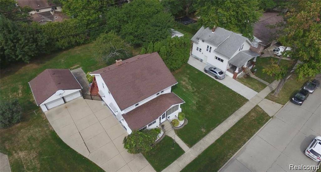 Dearborn Heights, MI 48127,2011 N EVANGELINE Street