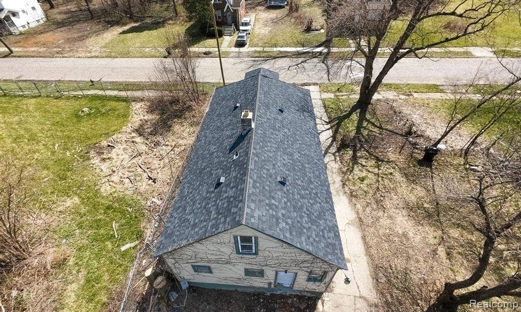 Detroit, MI 48213,13057 CHELSEA Street