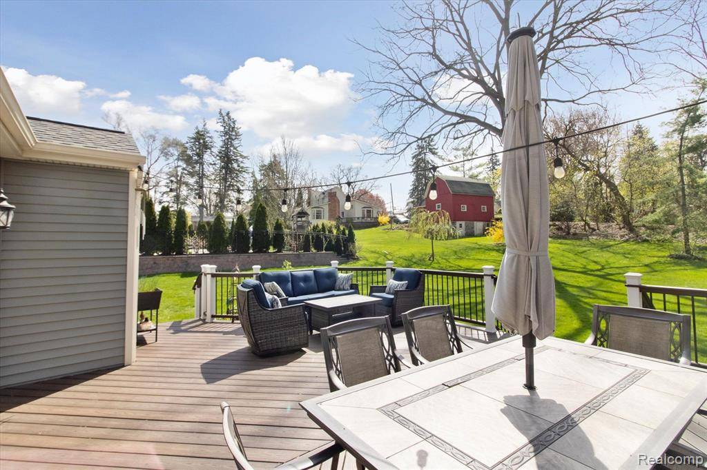 Northville Twp, MI 48168,42437 STEEPLEVIEW Street