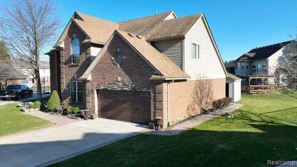 Harrison Twp, MI 48045,39222 WORTHINGTON