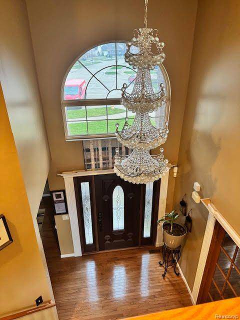 Harrison Twp, MI 48045,39222 WORTHINGTON