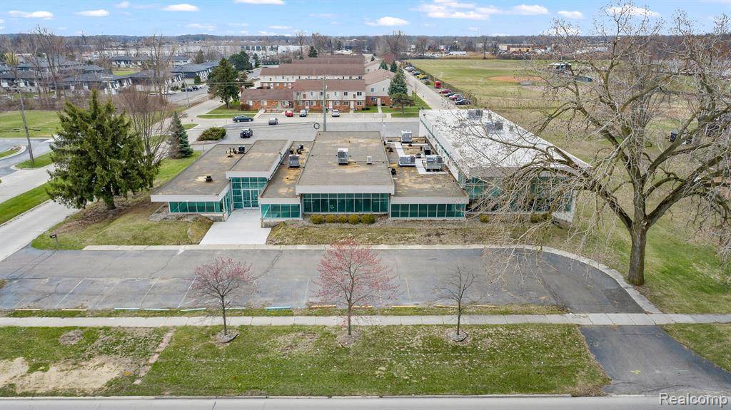 Taylor, MI 48180,25185 GODDARD Road