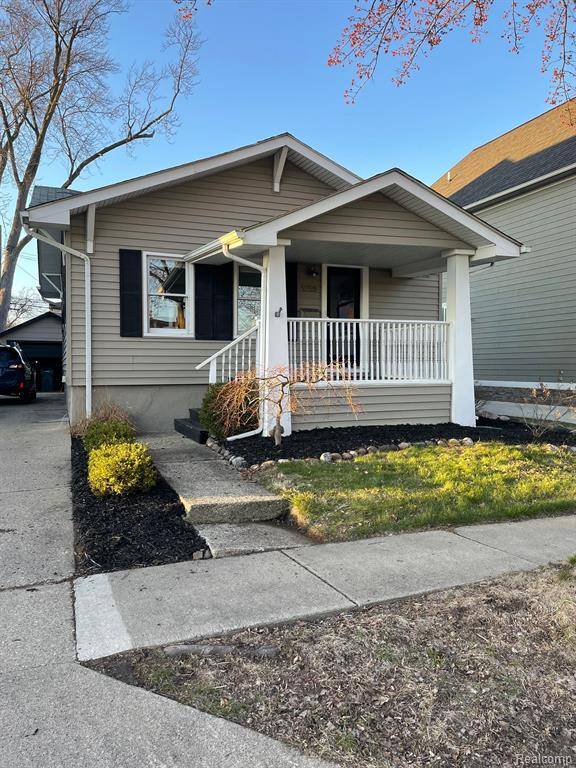 Birmingham, MI 48009,1259 HUMPHREY Avenue