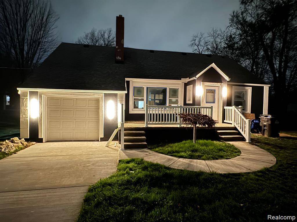 Taylor, MI 48180,11368 MORTENVIEW Drive