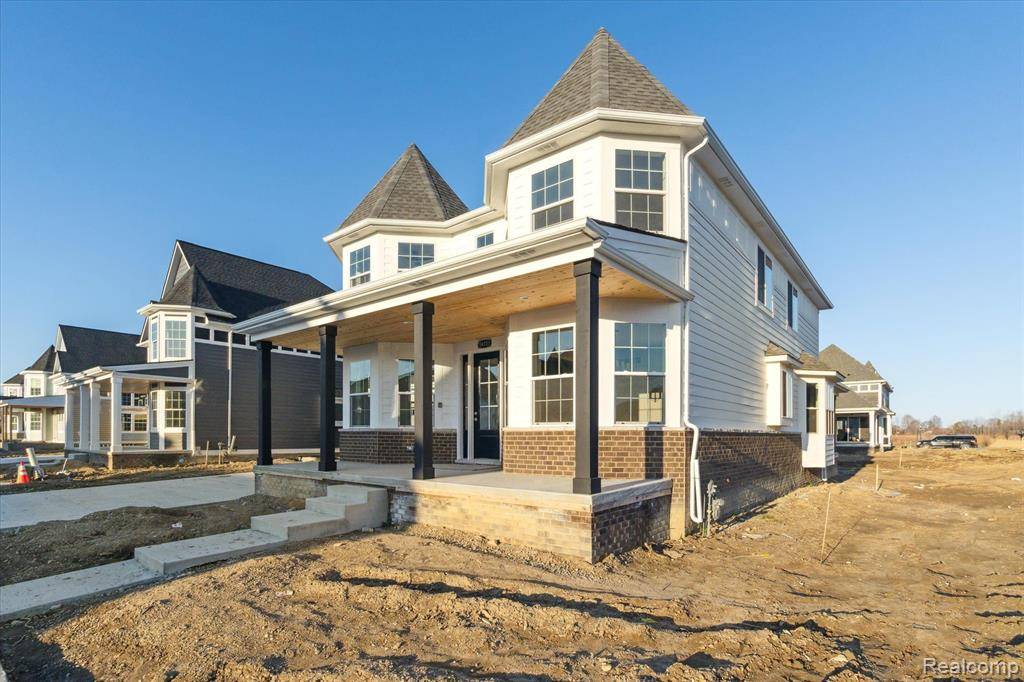 Macomb Twp, MI 48042,54721 ANN Drive